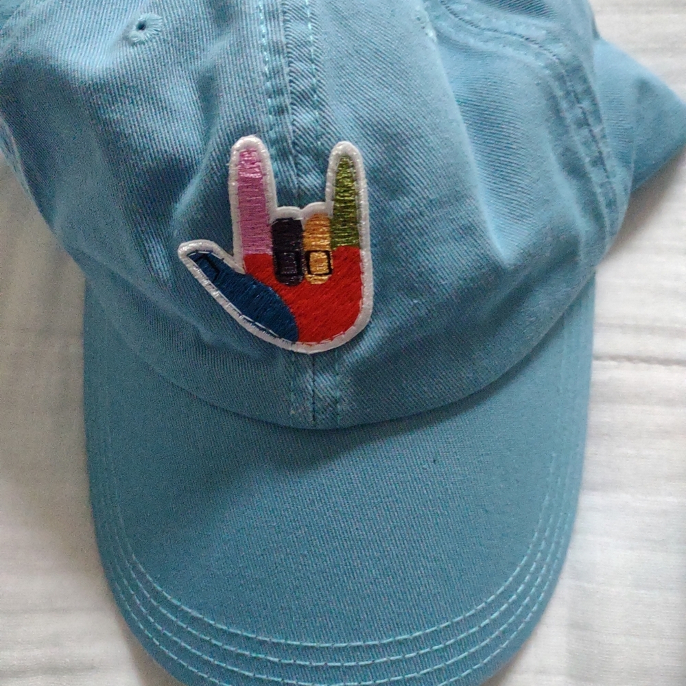 Ball cap - Picture 3 of 5